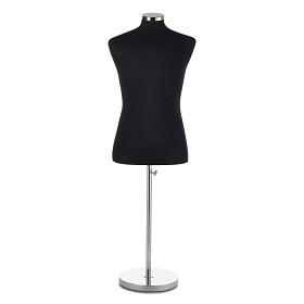 Torsos And Body Forms