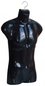 torsos_Male Black