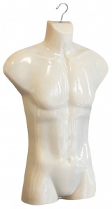 torsos_Male White