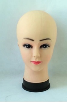 mannequinhead